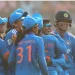 Indian Womens team