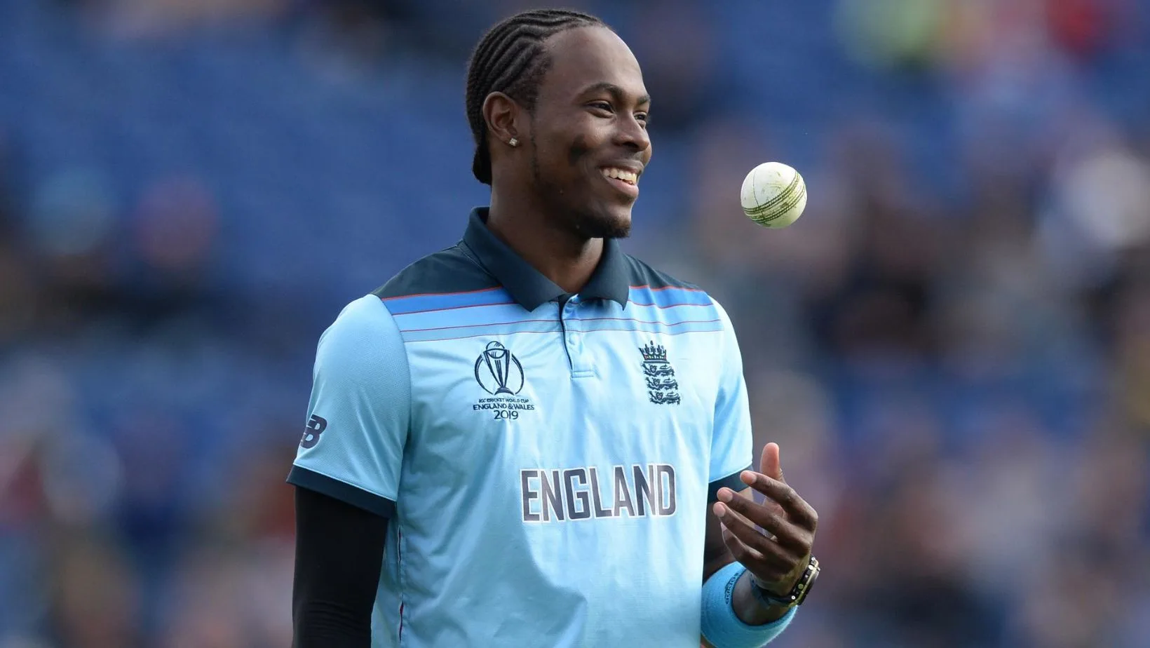 Jofra-Archer