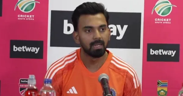 KL-Rahul