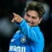 Kuldeep Yadav