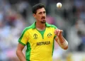 Mitchell-Starc