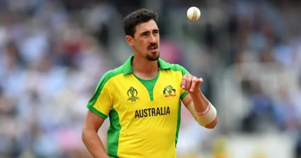 Mitchell-Starc