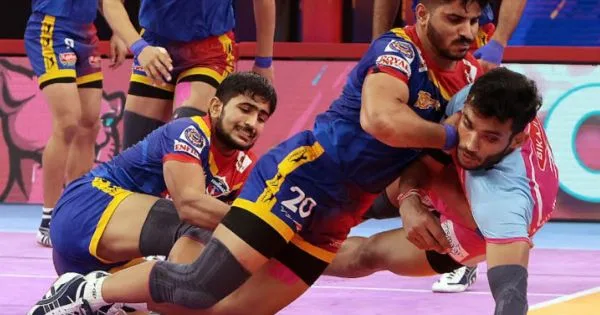 Pro Kabaddi