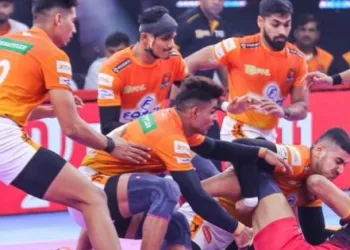 Puneri Paltan