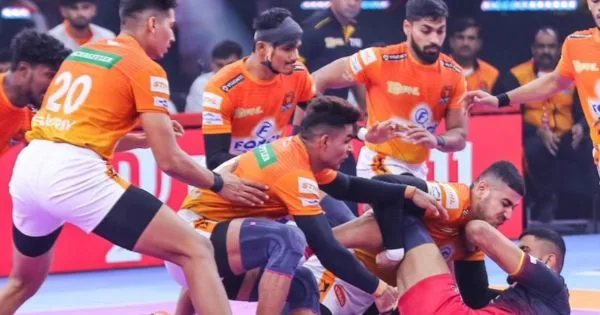 Puneri Paltan