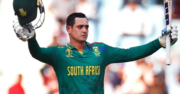 Quinton-De-Kock