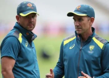 Ricky-Ponting-And-Justin-Langer