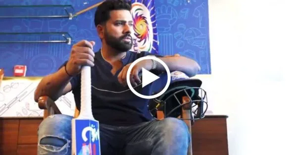 Rohit Sharma