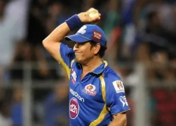 Sachin Tendulkar