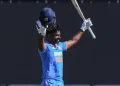 Sanju Samson