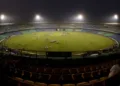 Shaheed Veer Narayan Singh International Stadium, Raipur