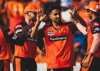 Sunrisers-Hyderabad