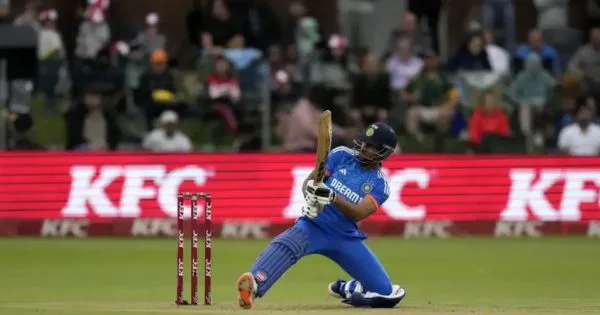 Suryakumar Yadav