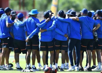 Team-India