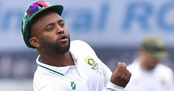 Temba-Bavuma