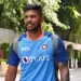 Umesh Yadav