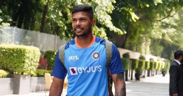 Umesh Yadav