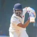 Ajinkya Rahane (Mumbai Ranji Team)