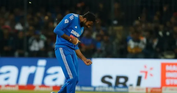 Axar Patel