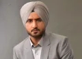 Harbhajan Singh