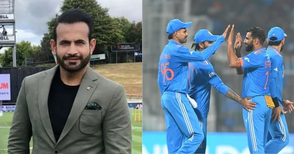 Irfan-pathan-On-Indian-Cricket-Team