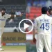 Jasprit Bumrah Olli Pope Rohit Sharma