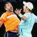 Rohan Bopanna Matt Ebden