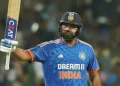 Rohit Sharma