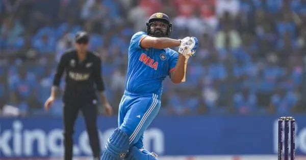 Rohit-Sharma