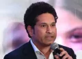 Sachin Tendulkar