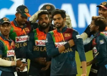 Srilanka-Cricket-Team
