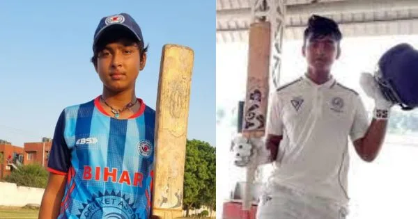 Vaibhav-Suryavanshi-Ranji-Debut