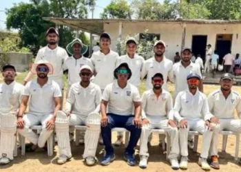 Vidharbha-Cricket-Team