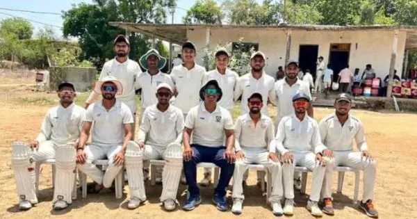Vidharbha-Cricket-Team