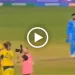 Virat Kohli's Video from world Cup Final