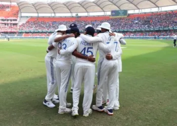 Team-India-Test