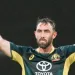 Glenn Maxwell