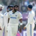 Indian Test squad