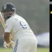 Ravindra Jadeja feeling bad for Sarfaraz Khan