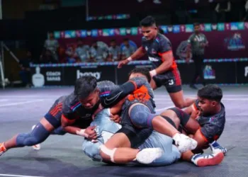 Kabaddi