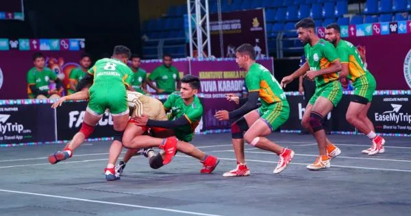 Kabaddi