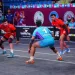 Kabaddi