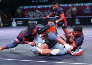 Kabaddi