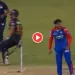 Kuldeep Yadav Angry At Mukesh Kumar