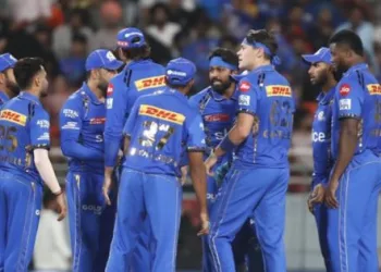 Mumbai Indians