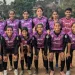 Aspire FC won Football Championship