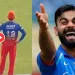 Virat Kohli Dancing