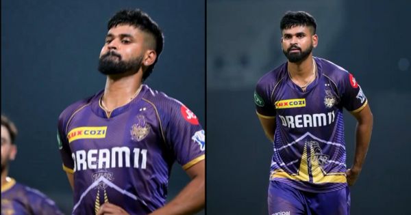 Photo Courtesy: Twitter/KKRiders