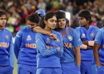 womens indian team