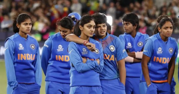 womens indian team
